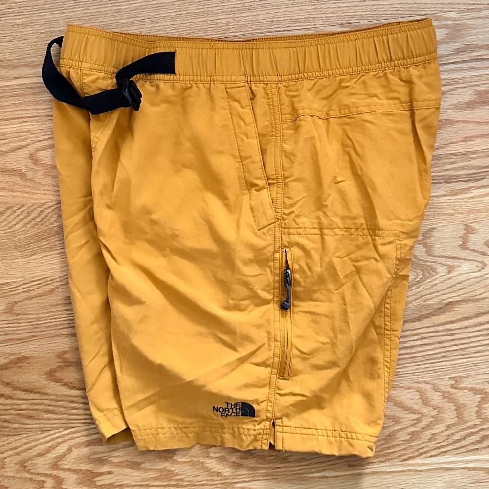 The North Face north face